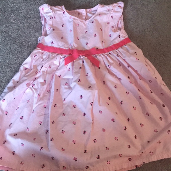 4 Fancy dresses 2/3T. Perfect for Easter. - Picture 4 of 7
